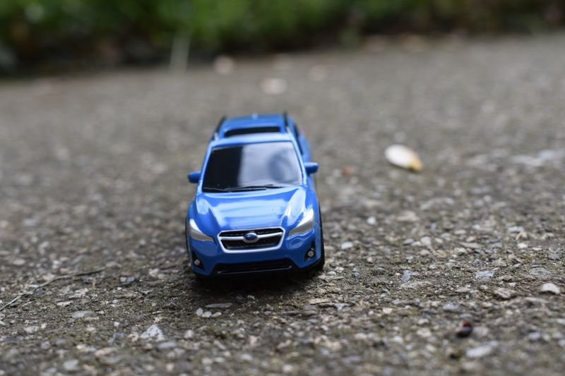Illustration for article titled Subaru Dealer Set: Parts II & III